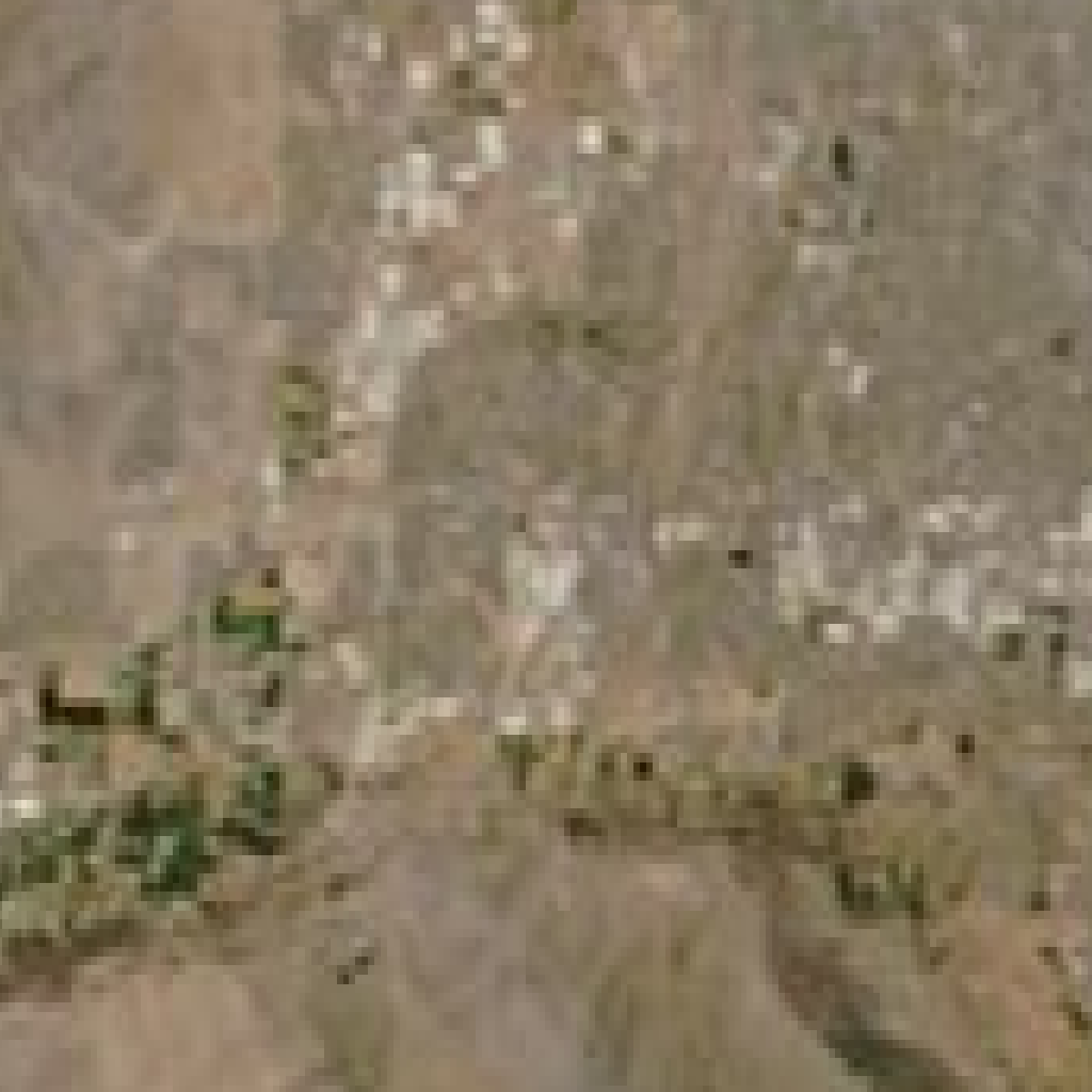 Phoenix West Valley Data Centers true-color satellite scene captured on 2026-05-17