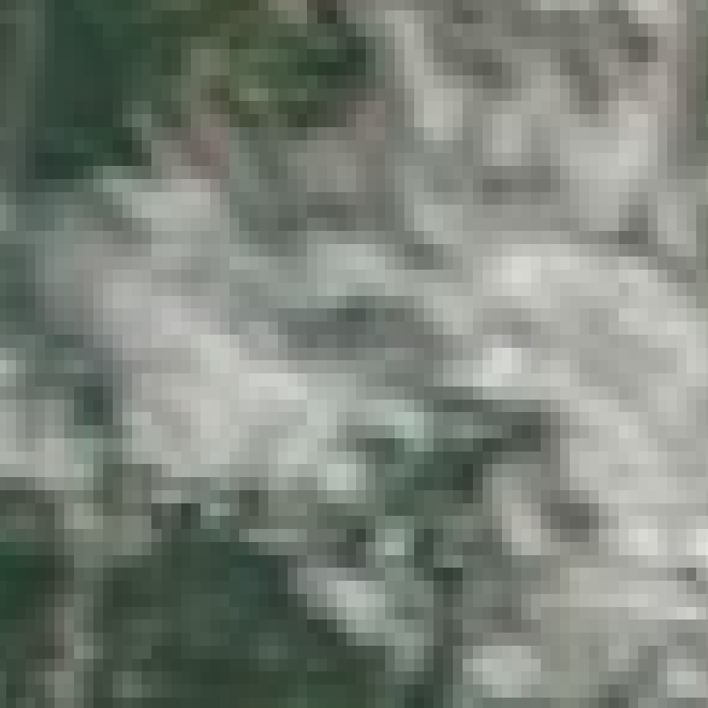 New Albany Data Center Cluster true-color satellite scene captured on 2026-05-17