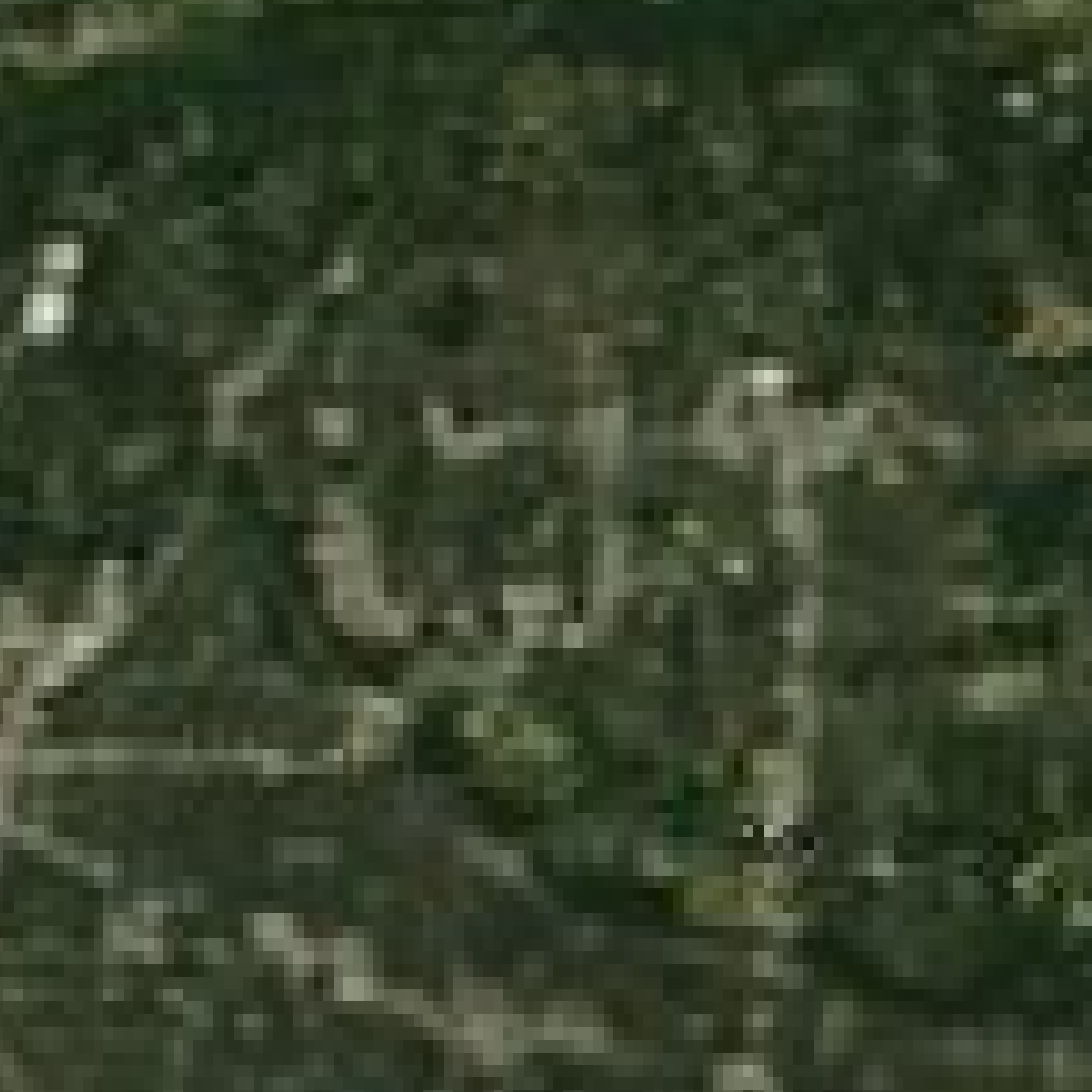 Memphis Data Center Campus true-color satellite scene captured on 2026-07-19