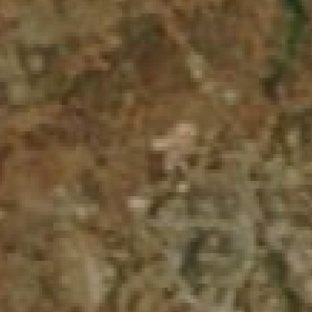 Abilene Stargate Campus true-color satellite scene captured on 2026-09-06