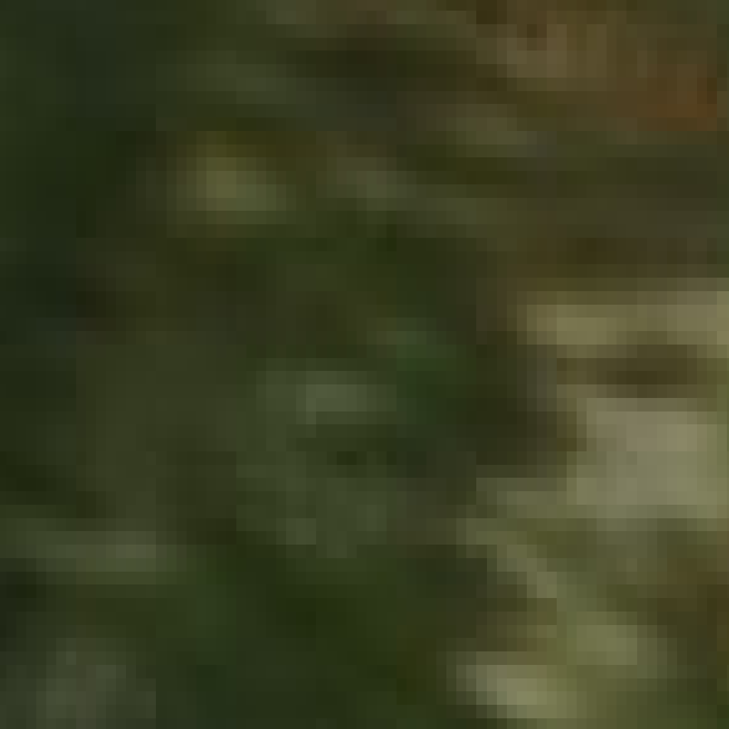 New Albany Data Center Cluster true-color satellite scene captured on 2026-10-18