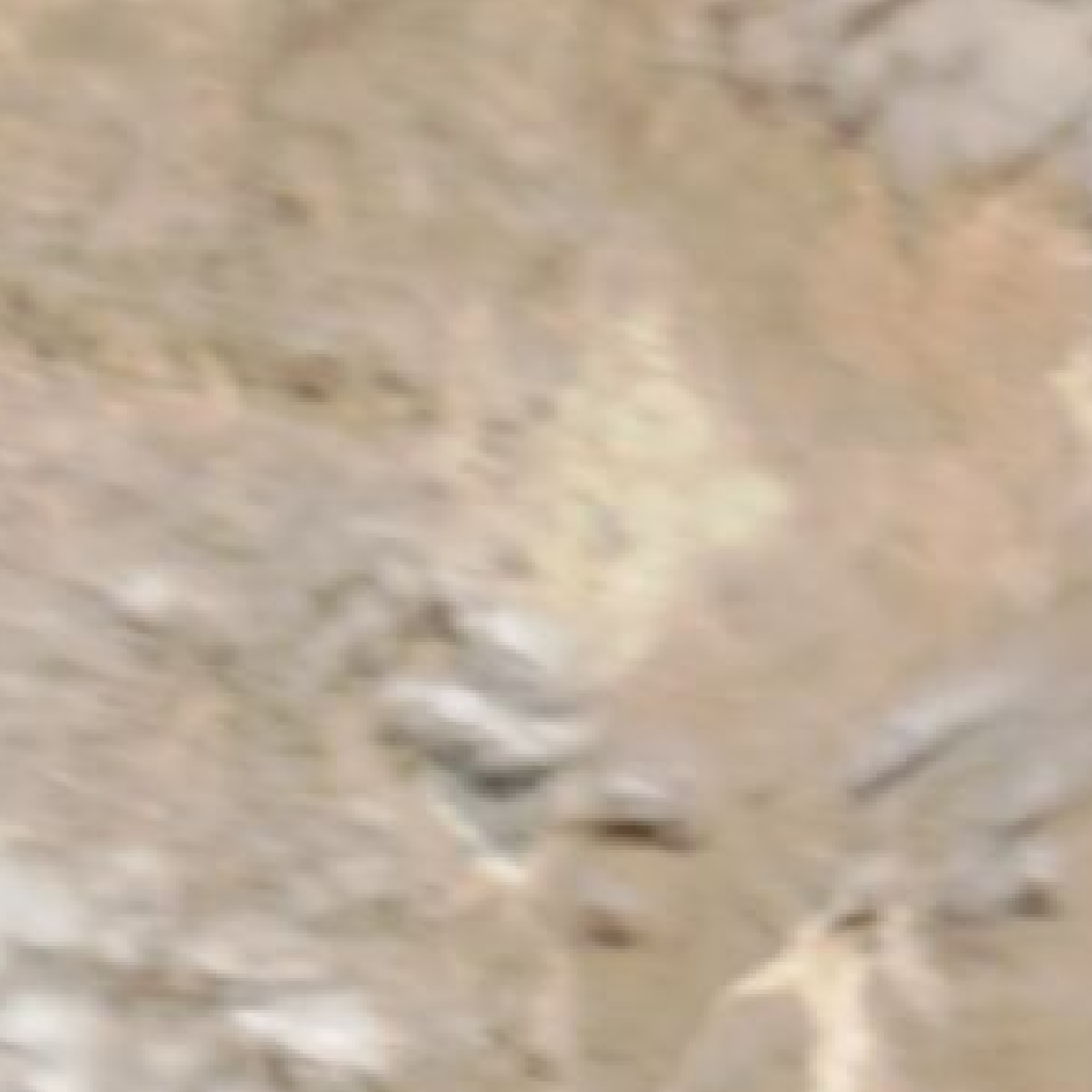 Escondida Copper Complex true-color satellite scene captured on 2026-10-18