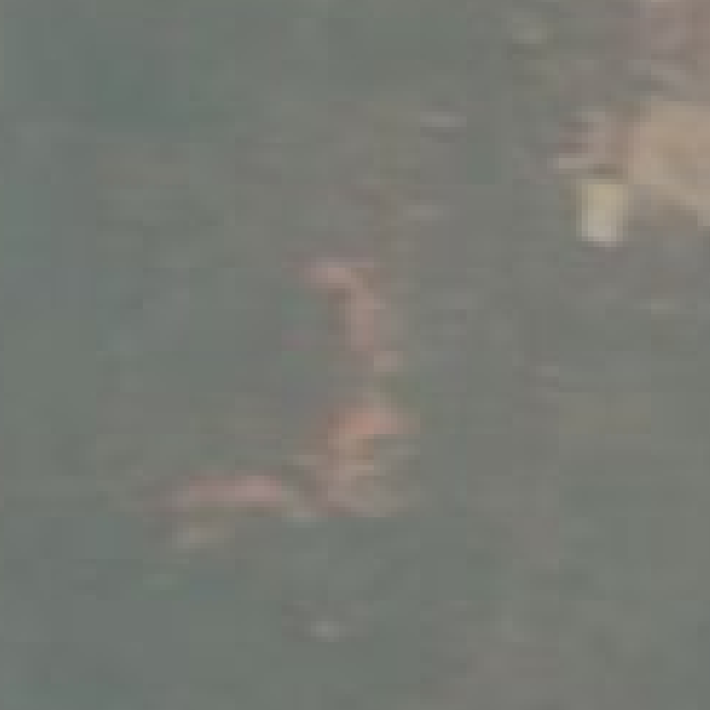 Kamoa-Kakula Copper Complex true-color satellite scene captured on 2026-10-19