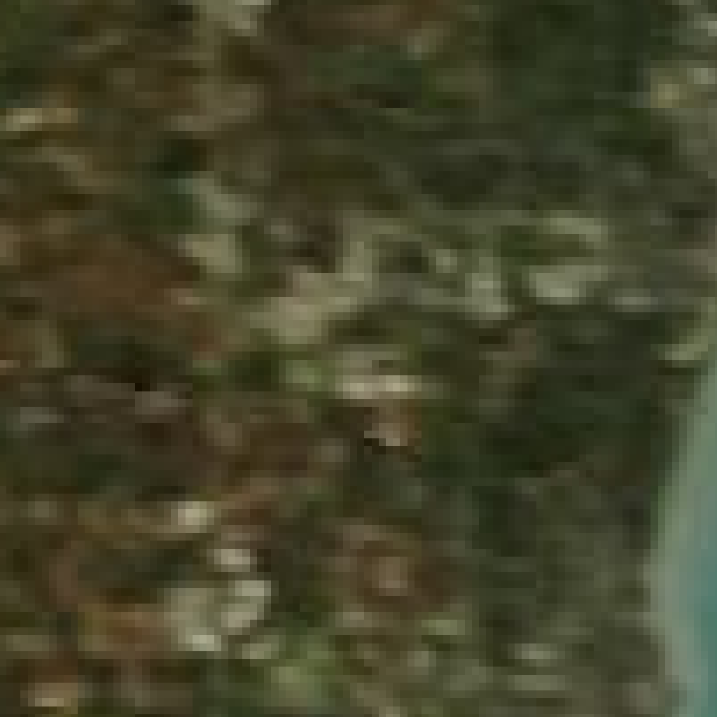 Mount Pleasant AI Campus true-color satellite scene captured on 2026-10-18
